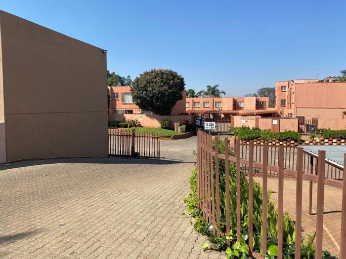 For Sale: 3-Bedroom Apartment in Primrose with secure access and rental income.