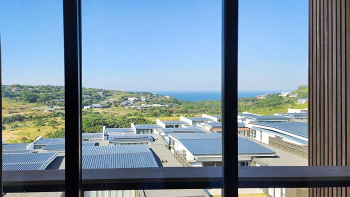 Townhouse To Rent in Zululami Luxury Coastal Estate with beach access and clubhouse.
