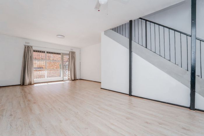 For Sale: 3-Bedroom Townhouse in Windsor West with private garden and secure parking.