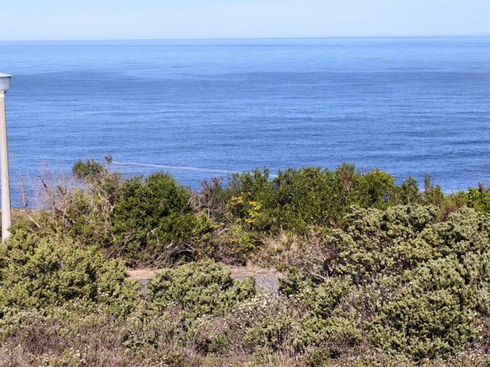 Vacant Land Residential For Sale in Village On Sea with ocean views and wildlife.