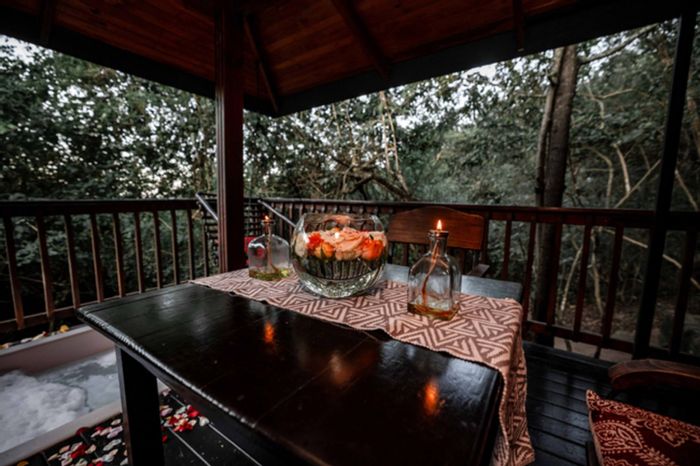 For Sale: Hazyview Central Hotel with guest cottages, pool, and expansion potential.