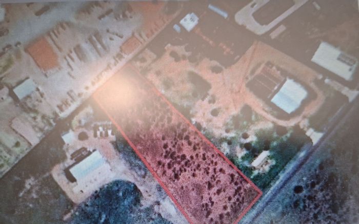 For Sale: 1.76-hectare vacant residential land in South Ridge, ideal for development.