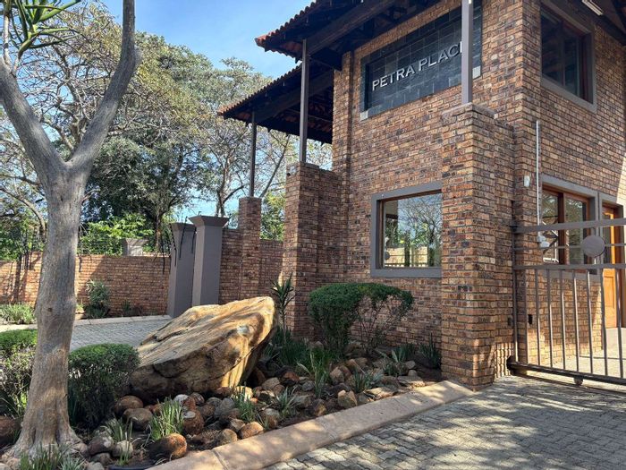 Vacant Land Residential for Sale in Hazyview Central - Corner stand with potential.