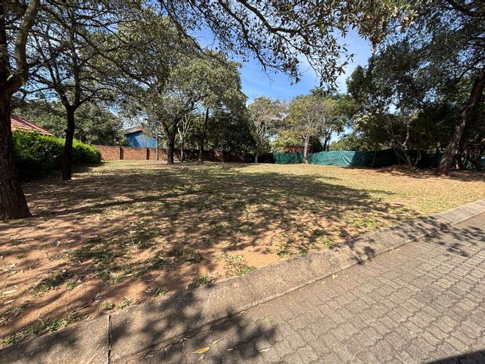 Vacant Land Residential in Hazyview Central For Sale – Convenient access, secure community living.