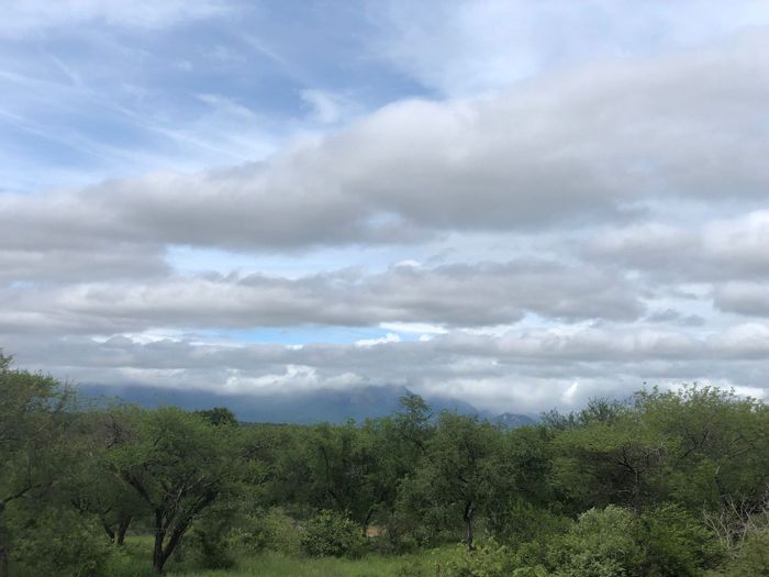 For Sale: Vacant Residential Land in Hoedspruit Central, near amenities and security.