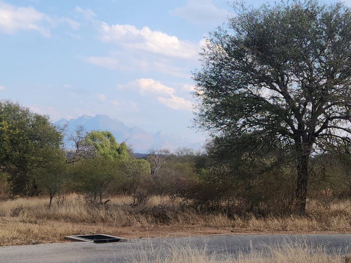 For Sale: Vacant Residential Land in Hoedspruit Central, near amenities and security.