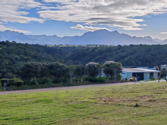 Oubaai For Sale: Vacant Residential Land with Approved Plans by Eddie da Silva.