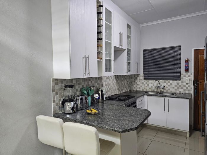 2-Bedroom Apartment For Sale in Erand Gardens with pool, security, and clubhouse.