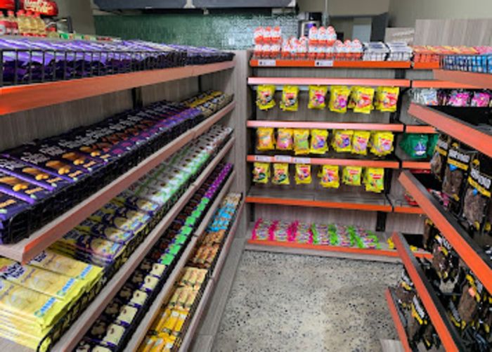 Alrode Retail Fuel Station For Sale: 8 Pumps, Established Contracts, High Traffic Location.