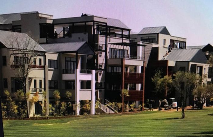 1-Bedroom Apartment to Rent in Steyn City with 24-hour security and amenities.