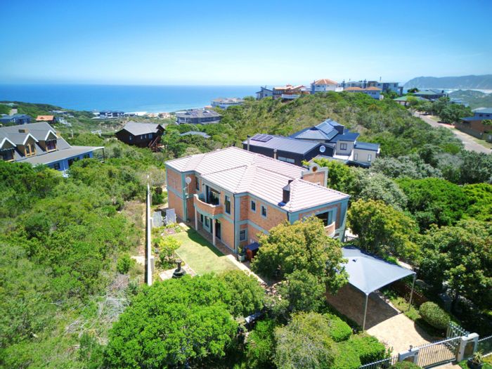 For Sale: Cola Beach House with ocean views, dual living, and extensive amenities.