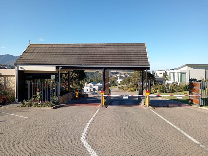 Vacant Land Residential in Welgelegen For Sale with approved plans and mountain views.