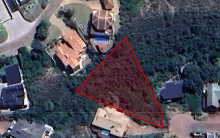 Cola Beach Vacant Land For Sale: 1280m² in prime cul-de-sac, near amenities.