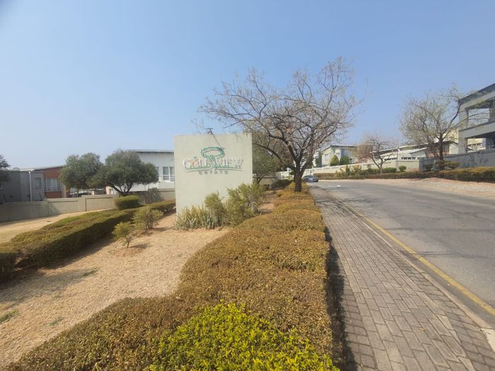 Vacant Land Residential For Sale in Nelspruit Ext 37 with approved building plan.