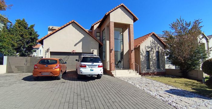 7-Bedroom House For Sale in Brooklands Lifestyle Estate with 24/7 security access.