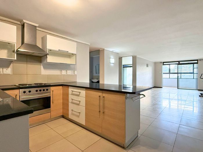 For Sale: Apartment in Gansbaai Central with 2 beds, secure parking, and lift access.