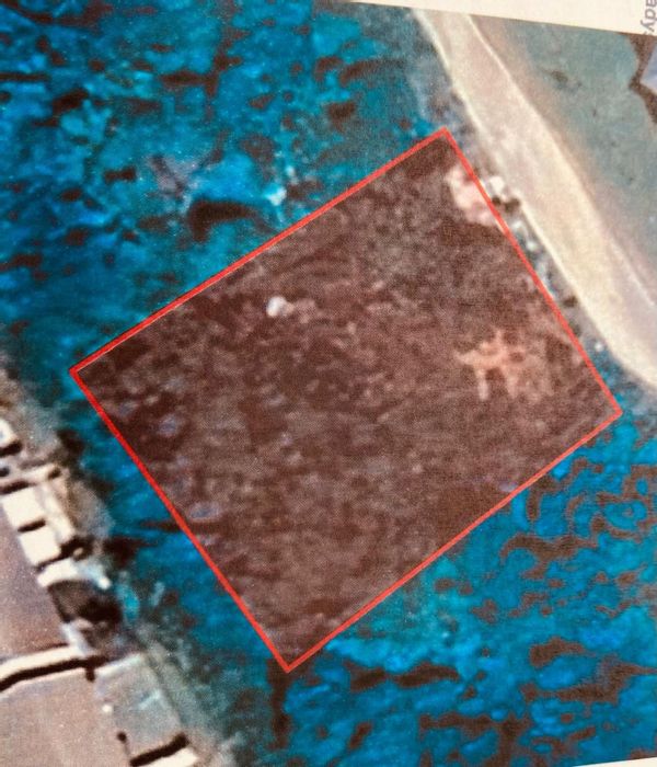 Vacant Land for Sale in Lovemore Park with Pre-approved Plans and Scenic Views.