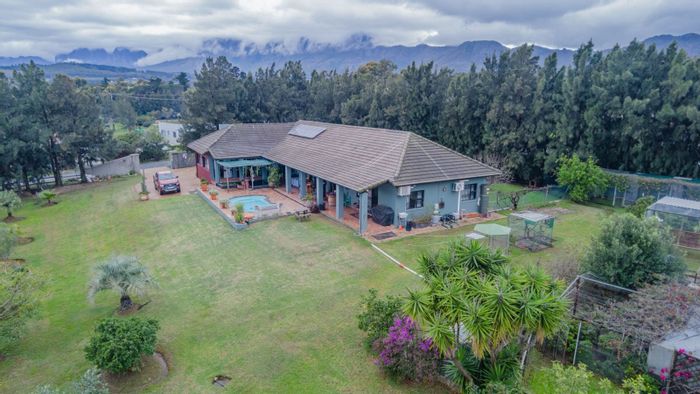 Firlands Farm For Sale: Equestrian estate, spacious home, solar power, and investment potential.