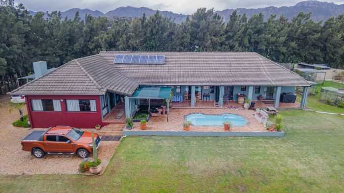 Firlands Farm For Sale: Equestrian estate, spacious home, solar power, and investment potential.