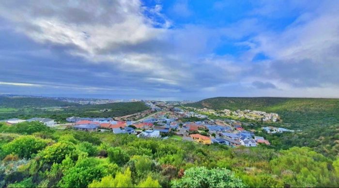 Vacant Land Residential For Sale in Island View: 927m², cul-de-sac, scenic views.