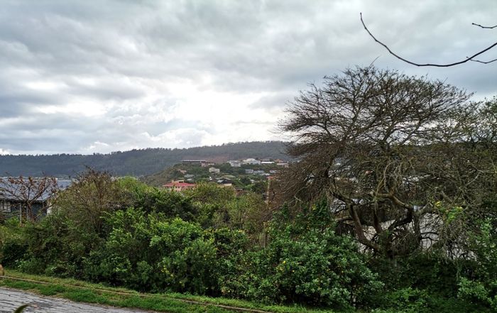 Vacant Land Residential For Sale in Kingfisher Creek, 869m² with lagoon views.