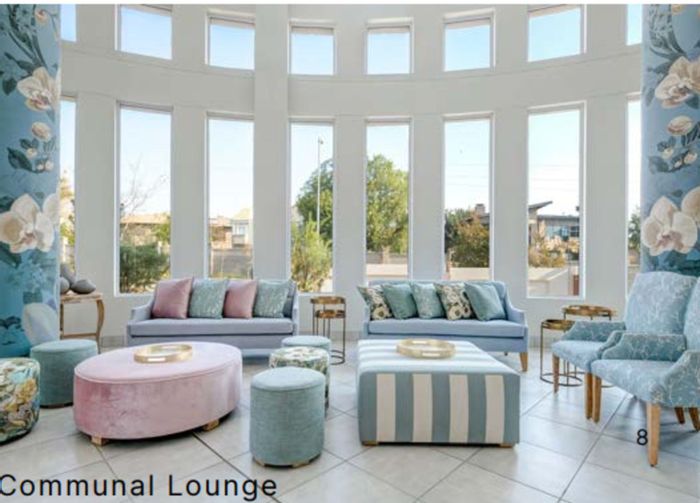 For Sale: Broadacres Apartment with care services, meals, and maintenance included.