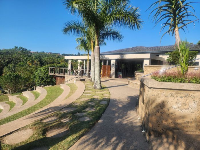 Vacant Land Residential For Sale in Sheffield Beach with exclusive estate amenities.