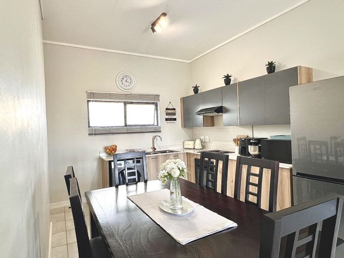 For Sale: 2-Bedroom Apartment in Greencreek Lifestyle Estate with Pool, Gym, and Security.