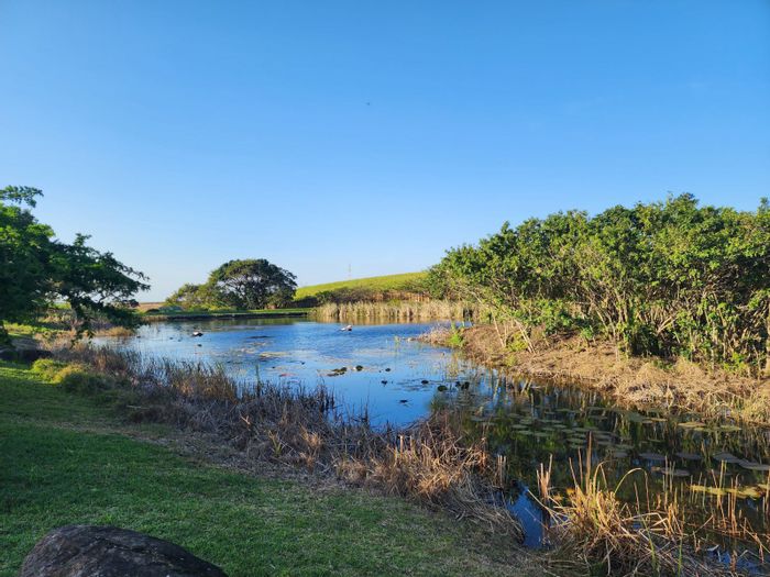 3-Bedroom Apartment For Sale in Manor Estates with pool, fishing dam, and trails.