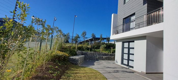 2-Bedroom Apartment For Sale in Eden Residential Estate with Mountain Views and Security.