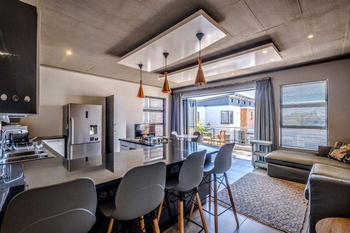 Waterkloof Apartment For Sale: 2 beds, private balcony, secure living, ideal location.