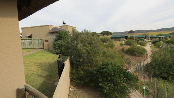 For Sale: Hartenbos Rural Farm with game lodge, luxury accommodations, and operational facilities.