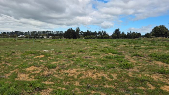 For Sale: Farm in Malmesbury Rural with water supply, accommodation, and farming infrastructure.