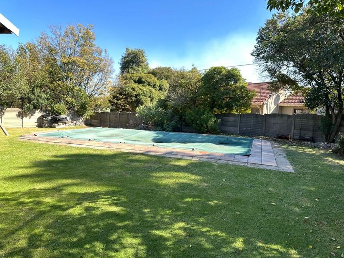 For Sale: Birch Acres House with 3 Bedrooms, Pool, Garage, and Servant Quarters.