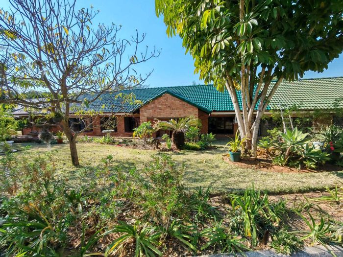 1-Bedroom Apartment For Sale in West Acres with garden, parking, and community amenities.