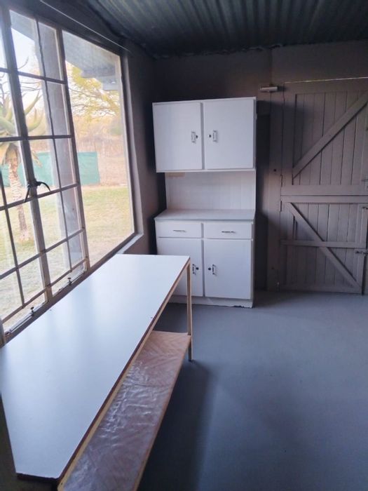 For Sale: 4.32ha Farm in Palmietfontein AH with two homes and borehole.