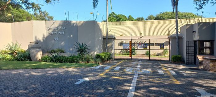 House For Sale in West Acres Ext 15: 2 beds, private entrance, retirement amenities.