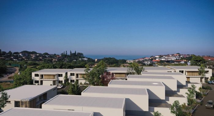 For Sale: Apartment in Zululami Luxury Coastal Estate with beach access and amenities.