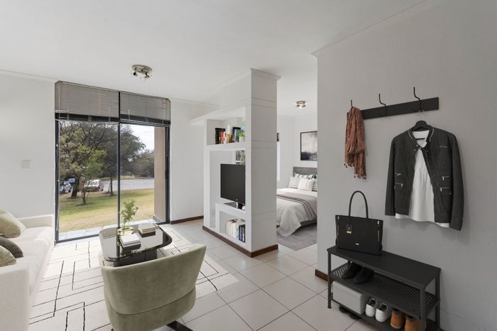 For Sale: 1-Bedroom Apartment in Jackal Creek Golf Estate with amenities galore.