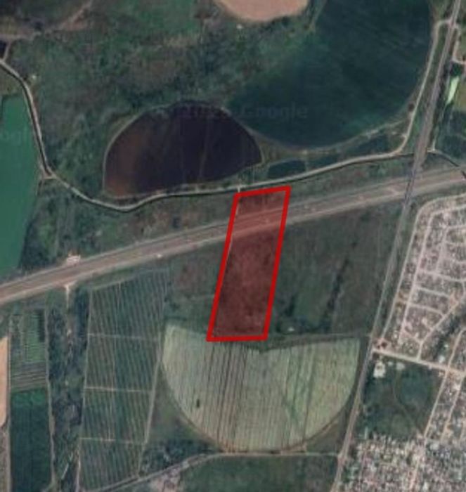 For Sale: Farm in Bokfontein AH with mineral potential, water sources, and commercial prospects.