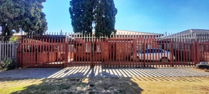 For Sale: Forest Hill House with multiple rental units and ample parking.