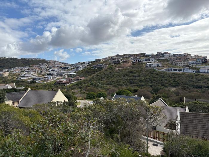 Vacant Land Residential For Sale in Vakansieplaas with great building potential.