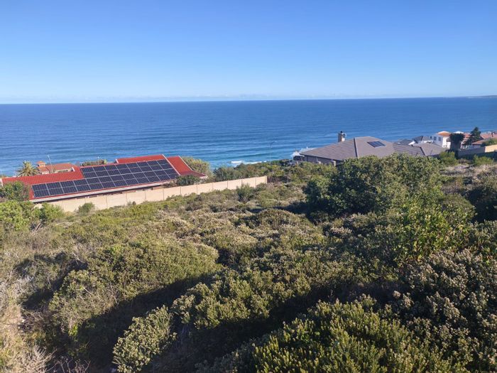 Vacant Land Residential For Sale in Dana Bay with Sea View and 743sqm Size.