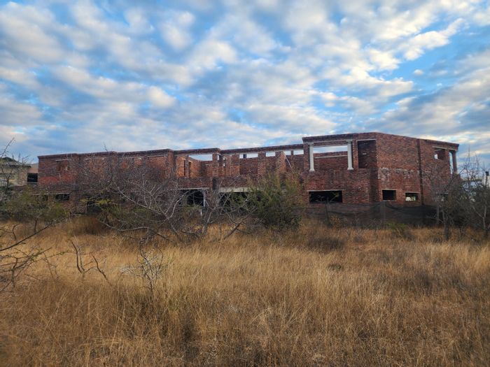 For Sale: House in Celtic Lodge Eco Estate with 7 beds, gym, theater.
