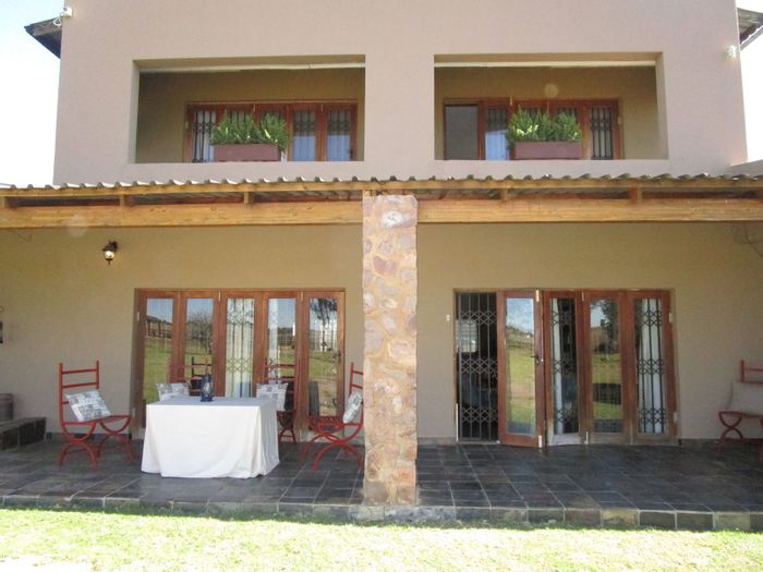 For Sale: 17-hectare Cullinan Rural farm with income potential and essential amenities.