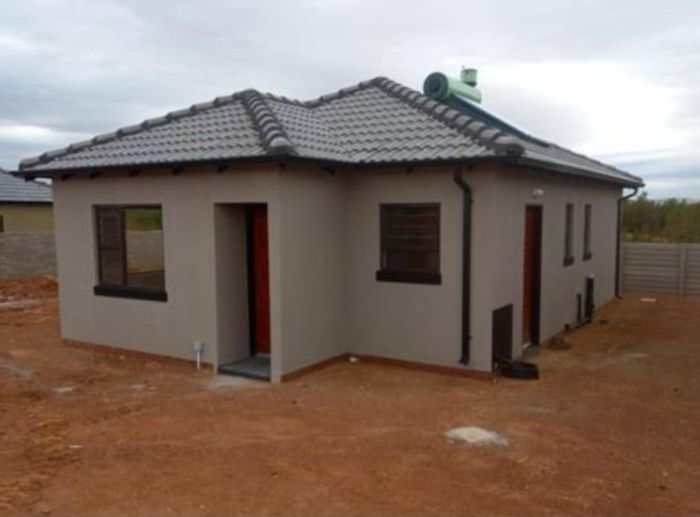 Vacant Land Residential For Sale in Ga-Rankuwa with essential amenities included.