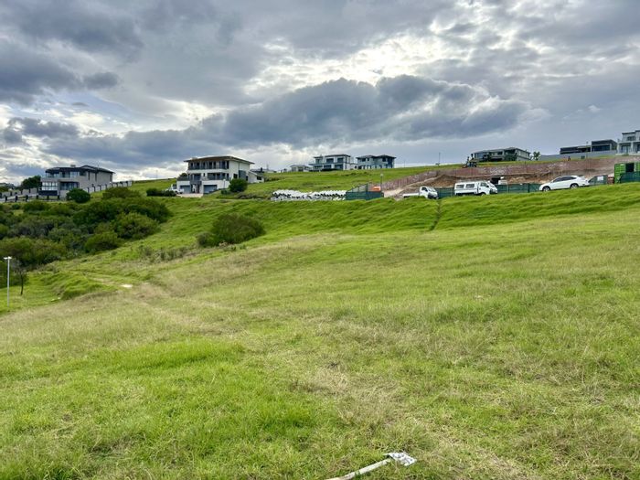 Vacant Land Residential For Sale at Le Grand Estate - Secure, scenic coastal community.