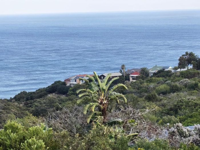 Vacant Land Residential For Sale in Dana Bay with Ocean Views and Development Potential.