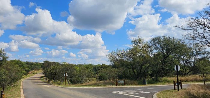Vacant Land Residential For Sale in Sable Hills with approved building plans.