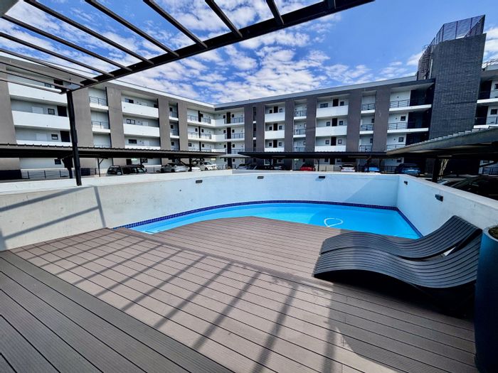 For Sale: Unique 3-Bedroom Apartment in Nieuw Muckleneuk with Dual Rental Potential.